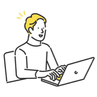 平面図は簡単設定・自動更新