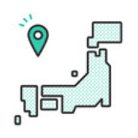 どの拠点からも情報一元化