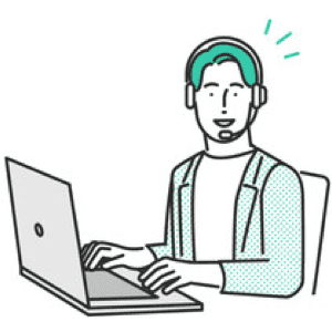 1. お問い合わせ