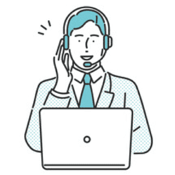 貴社固定サポートスタッフ