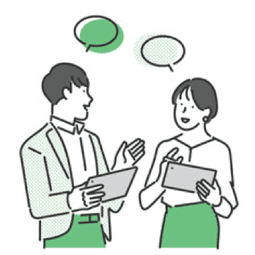 最大1ヶ月のお試し利用期間